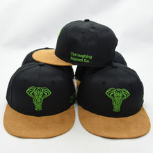 Load image into Gallery viewer, The Laughing Elephant Co. SnapBack Hats
